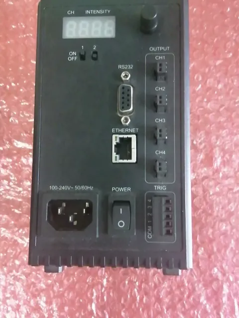 OPT OPT-DCA24AE-4 Industrial Control Board product photo 1