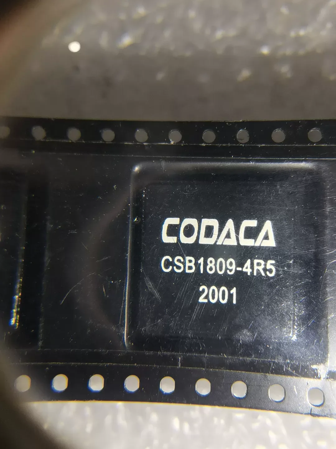 White Label CSB1809-4R5 Power Electronics Module product photo 1