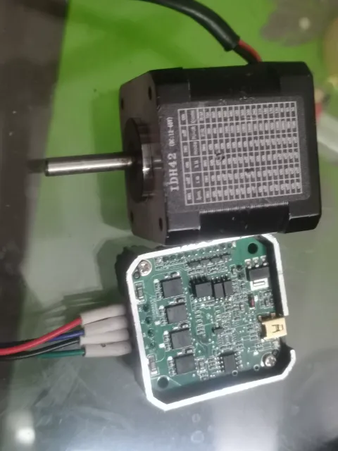 White Label IDH42 Motor & Drive Component product photo 2