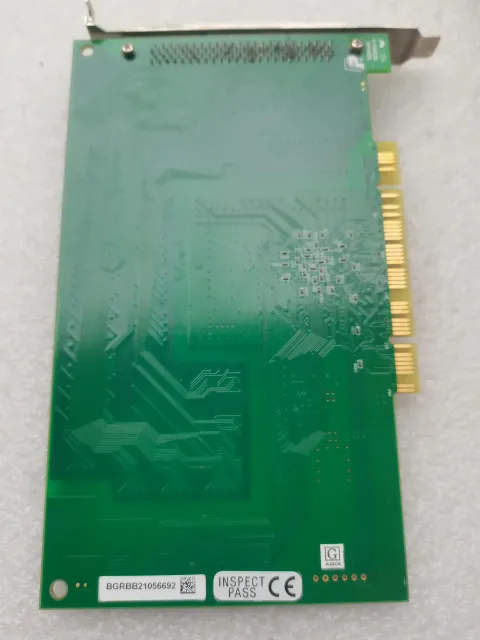 White Label PIO-32/32L(PCI)H I/O Module product photo 3