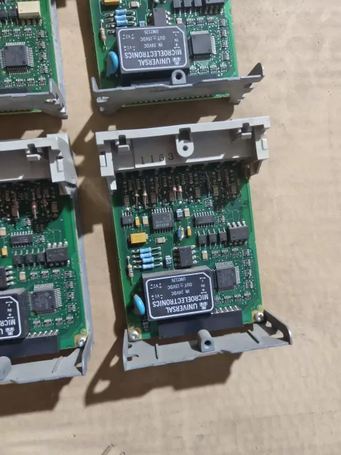 Schneider Electric TSXAEZ801 Industrial Automation Component product photo 5