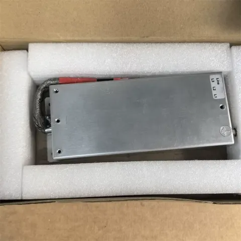 Siemens 6SE6400-2FA00-6AD0 Industrial Automation Component product photo 3