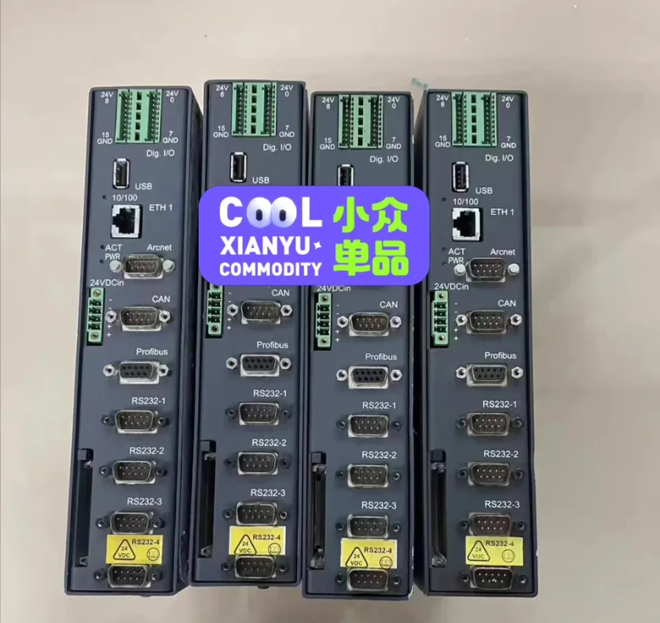 Cooper Power Tools S961450-050 Industrial Control Board product photo 1