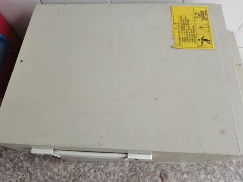 White Label RK7120 Industrial Automation Component product photo 4