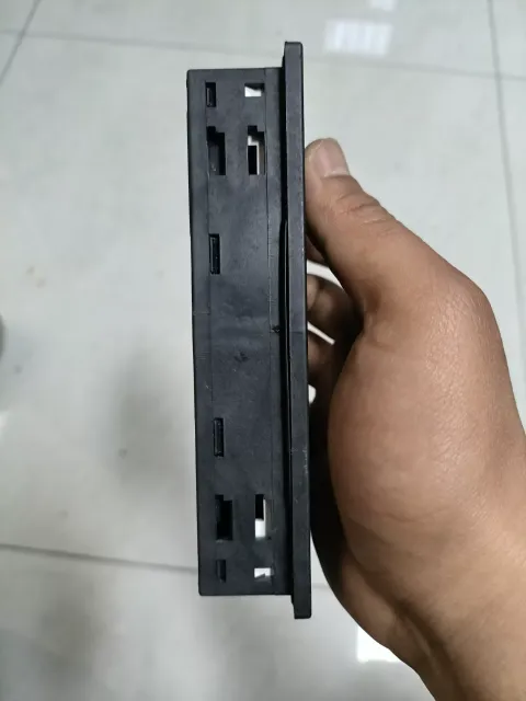 Mitsubishi Electric GT1030-HBD-C Industrial Automation Component product photo 5