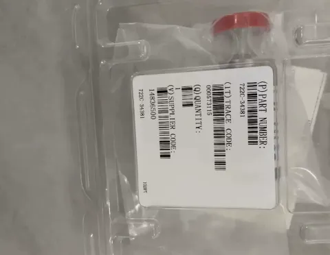 MKS Instruments 722C-34381 Industrial Sensor product photo 1