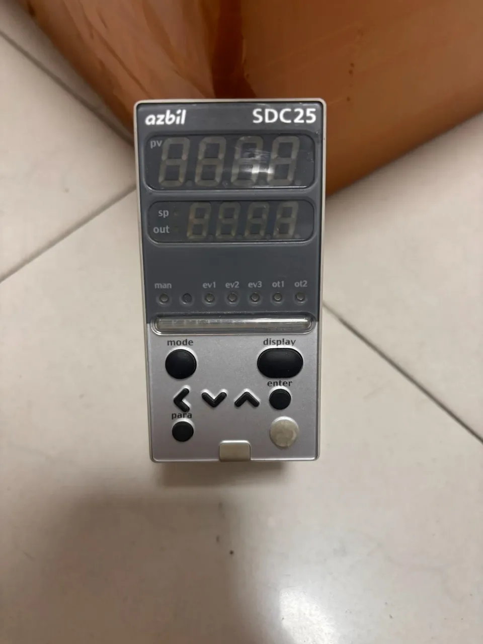 White Label C25TROUA5100 Industrial Control Board product photo 1