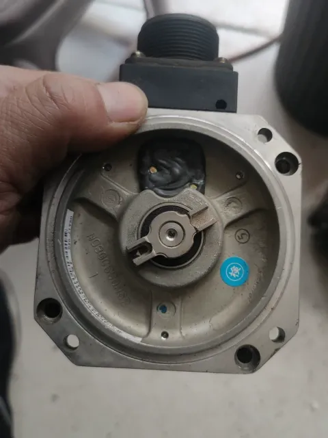 White Label OSA17-020 Motor & Drive Component product photo 6