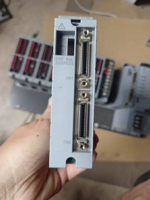 Yokogawa SB401-10 S1 Industrial Automation Component product photo 8