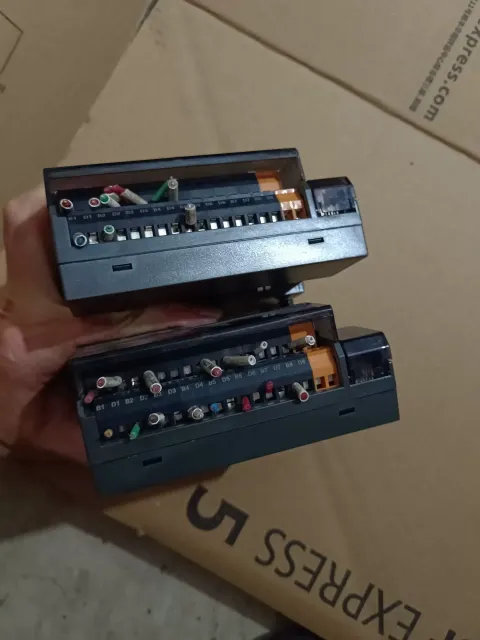 HollySys / 和利时 K-AT11-B I/O Module product photo 6