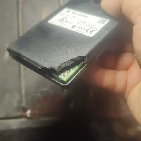 Allen-Bradley 20-HIM-A6 Power Electronics Module — product photo 7 of 7