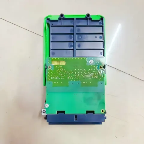 Schneider Electric VX4B900100 Industrial Control Board product photo 1