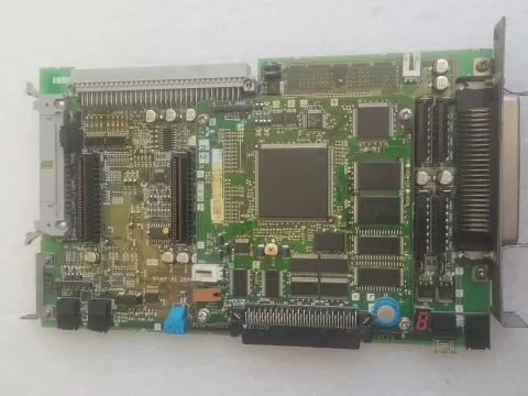 White Label RZ386; BU288A172G51 Industrial Control Board product photo 1