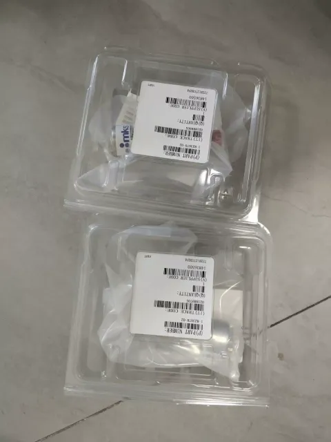 MKS 722B12TCD2FA Industrial Sensor product photo 8