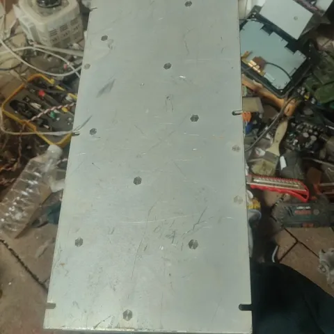 Woodward 9907-018 / 2301A Industrial Control Board product photo 3