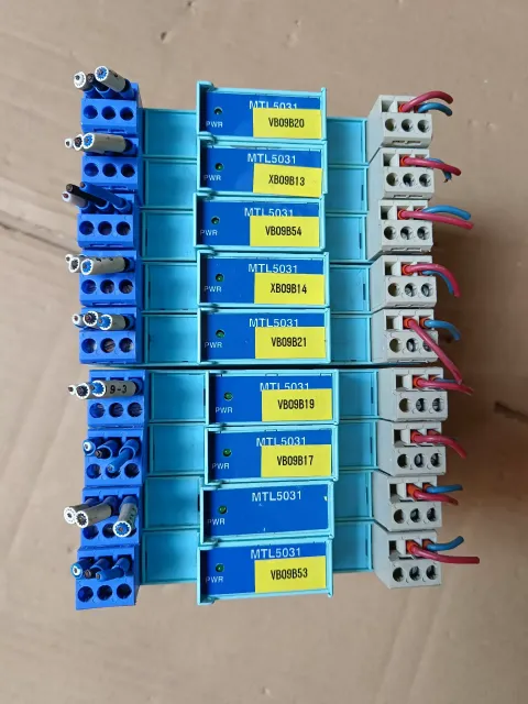 MTL MTL5031 Industrial Sensor product photo 1