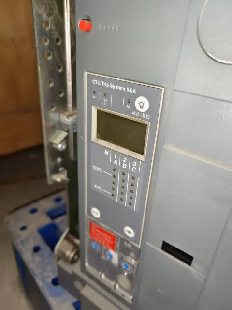 Schneider Electric CTU40 H / CTU20 H Industrial Automation Component product photo 5