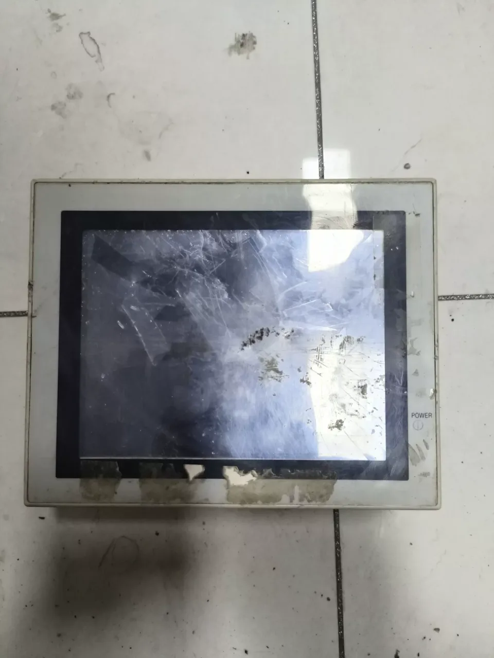 Mitsubishi Electric F940GOT-LWD-C Industrial Automation Component — product photo 1 of 11