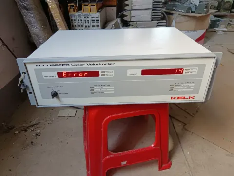 KELK ASD2100 / PL053610-230V Industrial Automation Component product photo 9