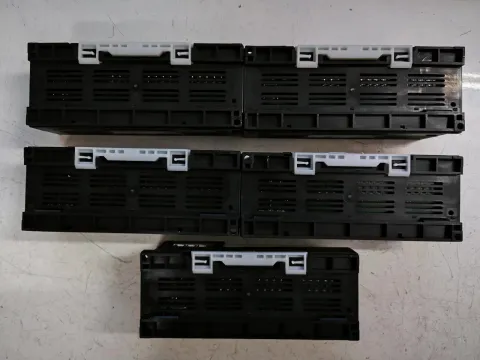 Mitsubishi Electric AJ65BTC1-32D Industrial Automation Component product photo 3