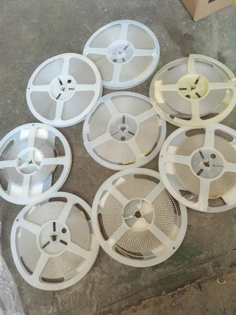 YAGEO RC2010FK-075R1 Industrial Automation Component product photo 4