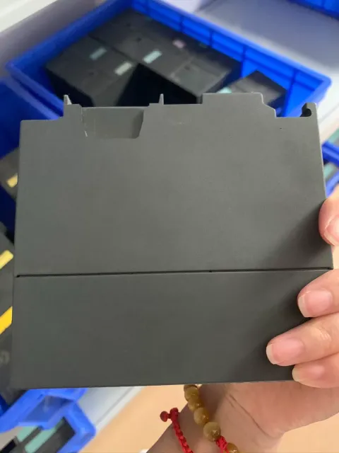Siemens 6ES7326-2BF10-0AB0 Industrial Automation Component — product photo 6 of 13
