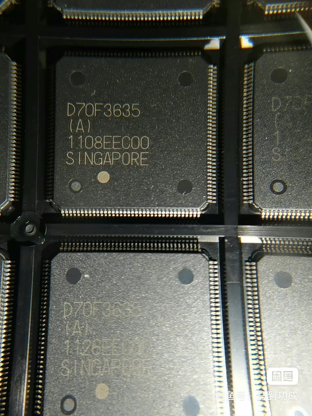 White Label D70F3635 Industrial Automation Component product photo 1