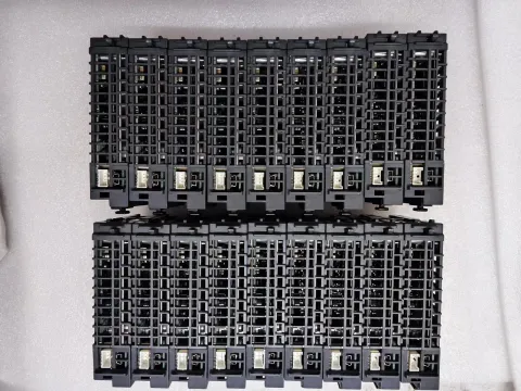 Mitsubishi Electric Q173DCPU Industrial Control Board — product photo 30 of 31