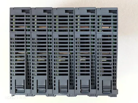 Mitsubishi Electric Q06UDVCPU PLC Module — product photo 34 of 128
