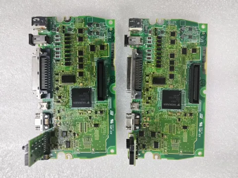 Yaskawa SGD7S-IFA00AA-002 Motor & Drive Component product photo 2