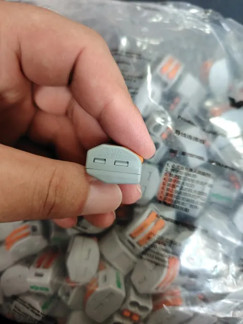 White Label 222-412 Industrial Automation Component product photo 4