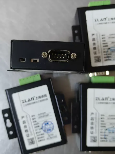 ZLAN / 上海卓岚 ZLAN 5103 Industrial Automation Component product photo 5