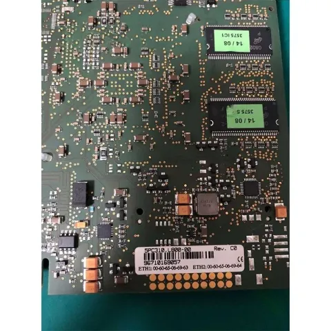B&R 5PC310.L800-00 Industrial Control Board product photo 2