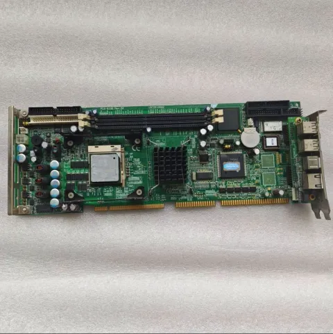 Advantech PCA-6186 REV.B2 Industrial Control Board product photo 1