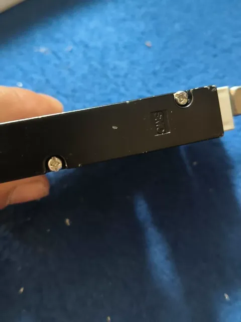 SMC ZM101H-K5LZ Industrial Automation Component — product photo 12 of 12