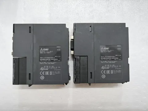 Mitsubishi Electric QJ71MB91 Industrial Automation Component — product photo 37 of 37