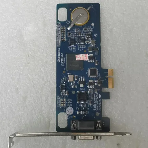 White Label PM95A7 Industrial Control Board product photo 1