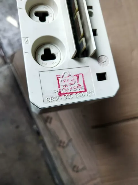ABB 3BSE025347R1 Industrial Automation Component product photo 7