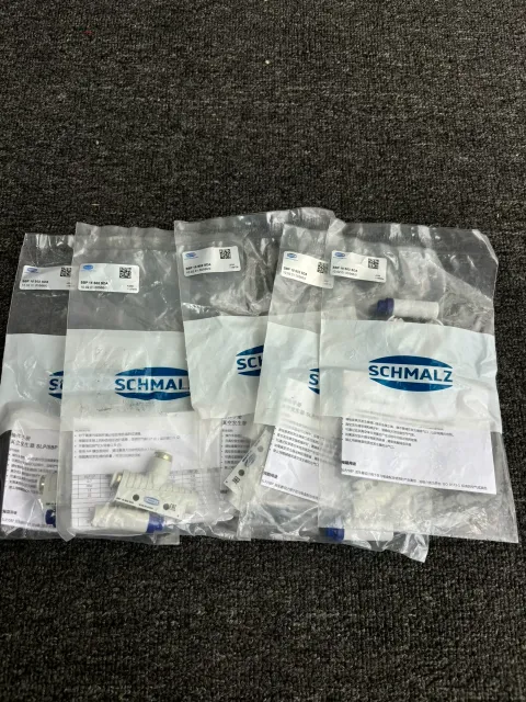 White Label SBP 15 S02 SDA / 10.02.01.00566/0 Industrial Automation Component product photo 1