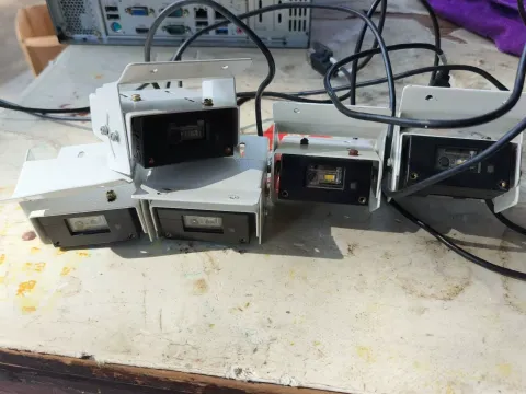 Honeywell CM20 Industrial Automation Component product photo 1