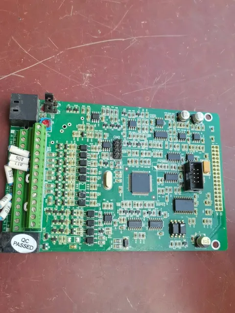 White Label MINI-L-LMB V3.1.0 Industrial Control Board product photo 4