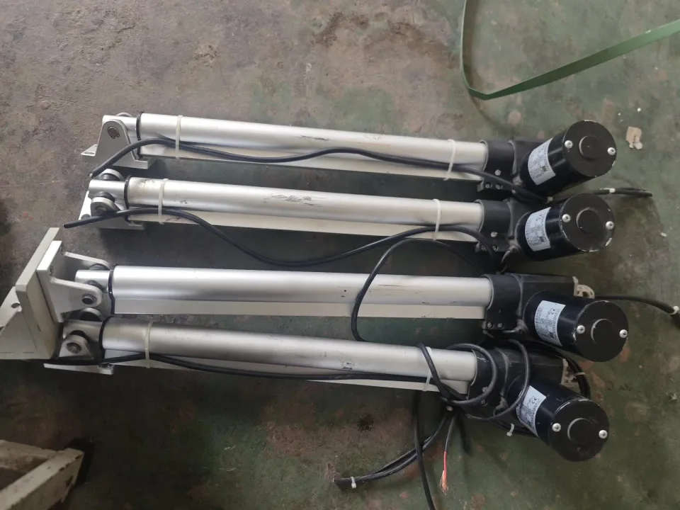 Iron Beetle Electronic Technology TJC-C4-24-400-5-6000-T1 Industrial Automation Component product photo 1