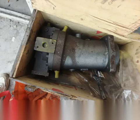 Huade A7V117DR1RPF00 Industrial Automation Component product photo 2