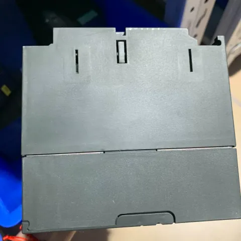 Siemens 6ES7318-3FL00-0AB0 PLC Module — product photo 4 of 13
