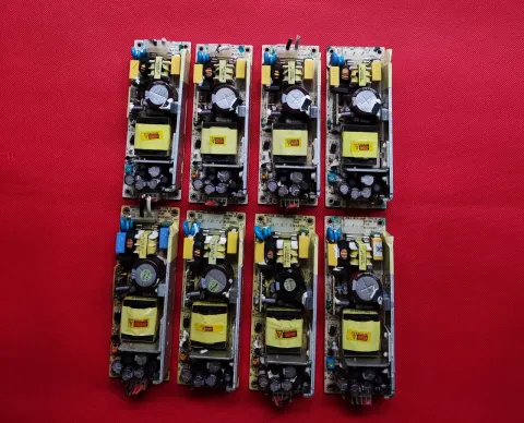 POWER-WIN PW-65A001 (G) Industrial Sensor product photo 1