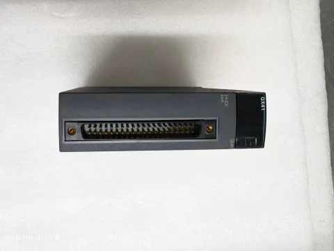 Mitsubishi Electric QX41 PLC Module — product photo 13 of 34