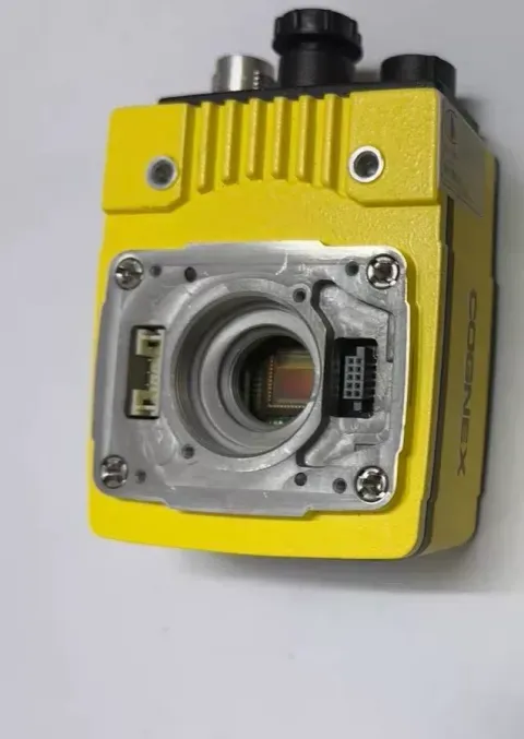 Cognex IS7600M-301-50-LG Industrial Automation Component product photo 1