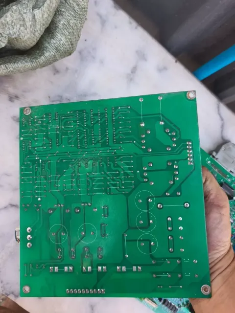 White Label BMZNC-SF Industrial Control Board product photo 5