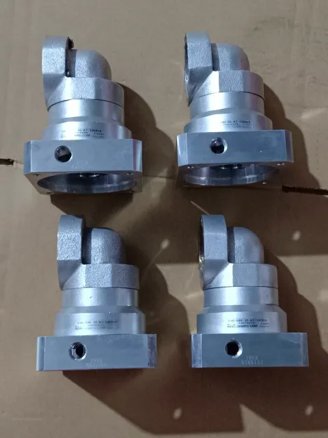 NIDEC-SHIMPO EVB-090-35-K7-19EB19 Industrial Automation Component product photo 1