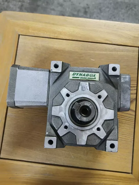 DYNABOX / Girard Transmissions 35 B45PH2 Industrial Automation Component product photo 3